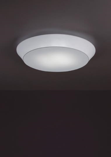 Plafón de techo CLOUD REDONDO | CLOUD/PLAFON/REDONDO/27012-80/ | ole | Keisu, iluminación y diseño.