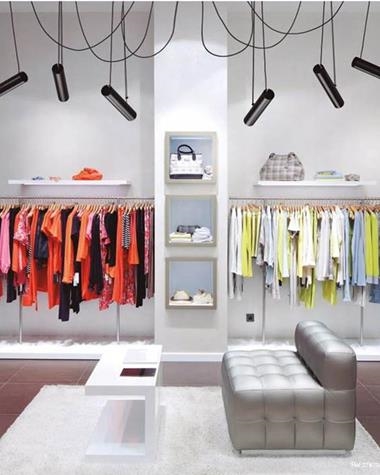 Lámpara de colgar PEPO | PEPO/27870-1/B/ | ole | Keisu, iluminación y diseño.