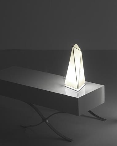 Lámpara de mesa POLARIS | POLARIS/MESA/23001/ | ole | Keisu, iluminación y diseño.