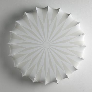 Plafón de techo o pared SWEET | SWEET/PLAFON/60/BLANCO/ | ole | Keisu, iluminación y diseño.