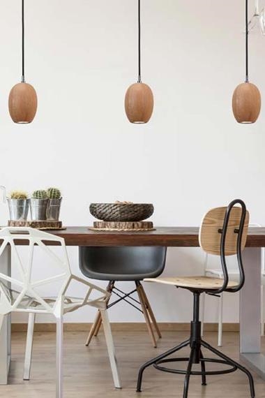 Lámpara de colgar CRETA | CRETA/BLANCO/ | luxcambra | Keisu, iluminación y diseño.