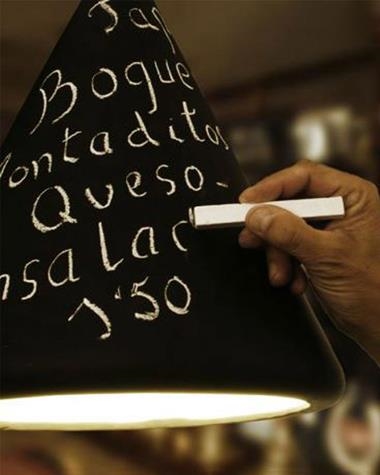 Lámpara de colgar NOTE | NOTE/1001/ | fokobu | Keisu, iluminación y diseño.