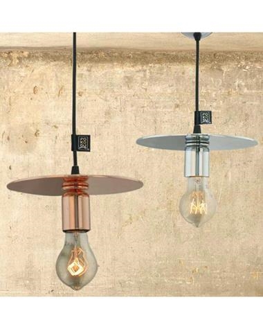 Lámpara de colgar CANTINA | CANTINA/C/1035/ | fokobu | Keisu, iluminación y diseño.