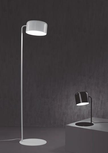 Lámpara de mesa POT | POT/MESA/27001/BLANCO/ | ole | Keisu, iluminación y diseño.