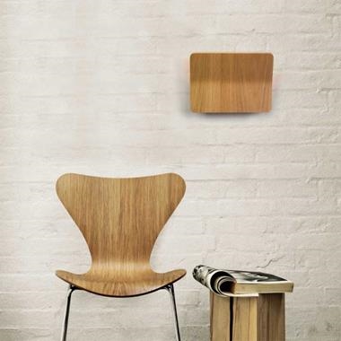 Aplique de pared KITO | KITO/AP/MINI | luxcambra | Keisu, iluminación y diseño.