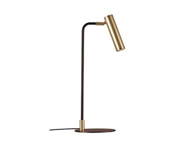 Lámpara de mesa MARU | MARU/S1194/ | aromas del campo | Keisu, iluminación y diseño.