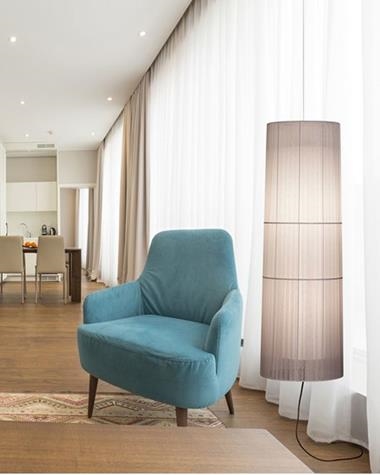 Lámpara de colgar INDIANA XL | INDIANA/XL/BLANCO | luxcambra | Keisu, iluminación y diseño.