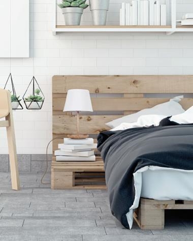 Lámpara de mesa LATANIA | LATANIA | Ineslam | Keisu, iluminación y diseño.