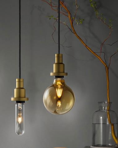 Lámpara de colgar PENDULUM | PENDULUM/PRO/NEGRO/ | osram | Keisu, iluminación y diseño.