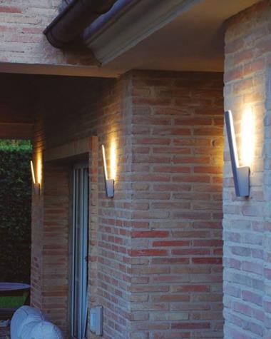 Aplique de pared STICK | STICK/22100/BLANCO | ole | Keisu, iluminación y diseño.