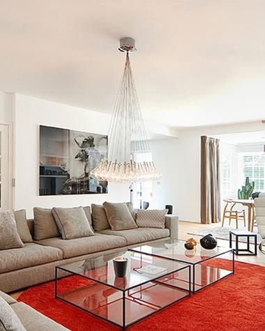 Lámpara de colgar DROP | DROP/60/5100196/ | alma light | Keisu, iluminación y diseño.