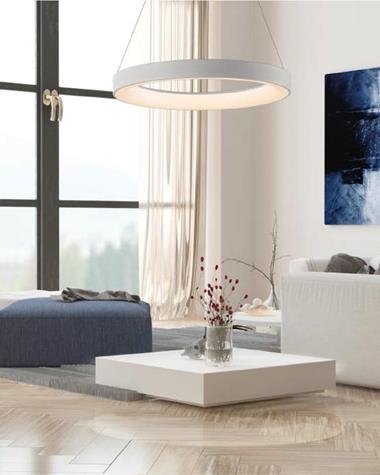 Lámpara de colgar NISEKO | NISEKO/PEQ/5797/ | Mantra | Keisu, iluminación y diseño.