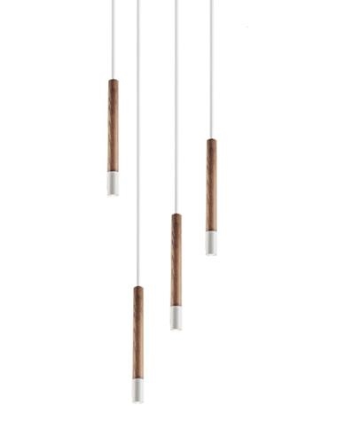 Lámpara de colgar LINE | LINE/MD2315W/ | ineslam | Keisu, iluminación y diseño.