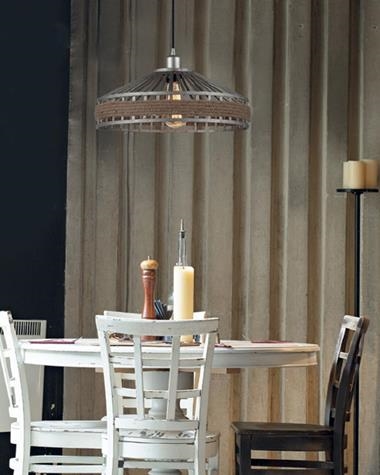 Lámpara de colgar OLD | OLD/MD2330RT/ | ineslam | Keisu, iluminación y diseño.