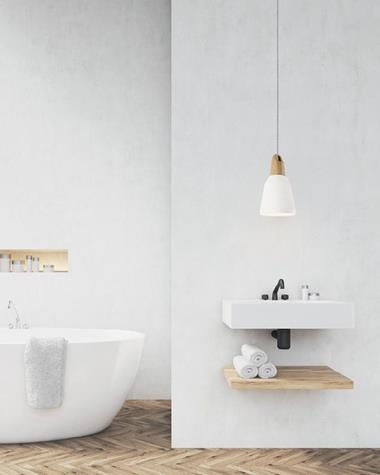 Lámpara de colgar PORCELAIN | PORCELAIN/MD2301S-W/PEQ | ineslam | Keisu, iluminación y diseño.