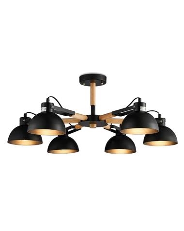 Lámpara de colgar TREND | TREND/COLGAR/MB23456B/ | ineslam | Keisu, iluminación y diseño.