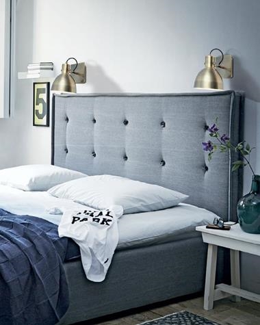 Aplique de pared KUNT | KUNT/AP/BLANCO | ineslam | Keisu, iluminación y diseño.