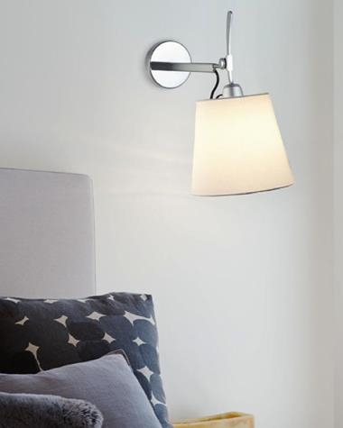 Aplique de pared NOD | NOD | ineslam | Keisu, iluminación y diseño.