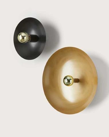 Aplique de pared CROPI | CROPI/A1100/ | aromas | Keisu, iluminación y diseño.