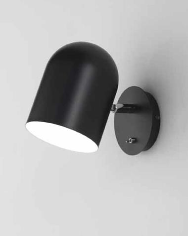 Aplique de pared LUCA | LUCA/APLIQUE/A1237 | aromas | Keisu, iluminación y diseño.