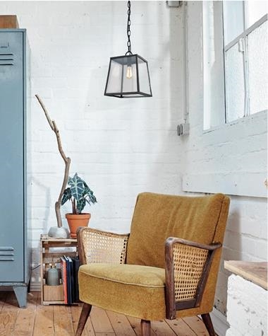 Lámpara de colgar TOWN 2 | TOWN2/MD6210 | ineslam | Keisu, iluminación y diseño.