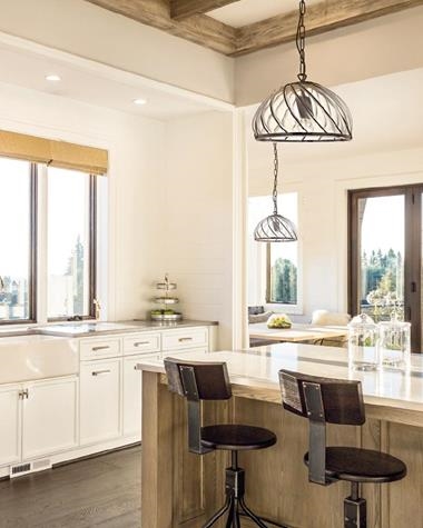 Lámpara de colgar GIRO | GIRO/MD6218 | ineslam | Keisu, iluminación y diseño.