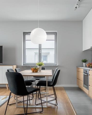 Lámpara de colgar JUPITER | JUPITER/PG300/OPA | INESLAM | Keisu, iluminación y diseño.