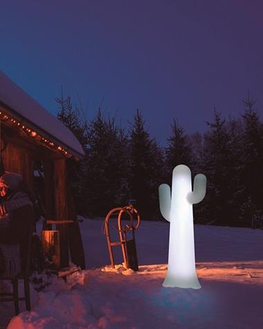 Lámpara de pie PANCHO | PANCHO/VERDE/CABLE | NEW GARDEN | Keisu, iluminación y diseño.