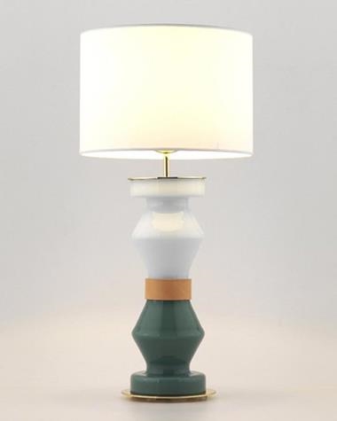 Lámpara de mesa KITTA KITTA | NAC108/801011/36 | Aromas | Keisu, iluminación y diseño.