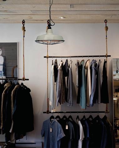 Lámpara de colgar FACTORY | FACTORY/MD6171/ | INESLAM | Keisu, iluminación y diseño.