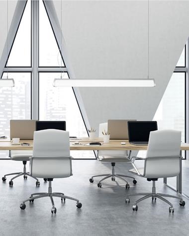 Lámpara de colgar DZ12 | DZ1216010SG/3000/ | INESLAM | Keisu, iluminación y diseño.