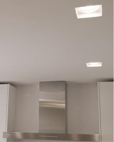 Downlight empotrar RIMA | RIMA/1/ | Keisu, iluminación y diseño.