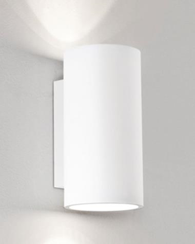 Aplique de pared ENZO 240 | ENZO 240 | INESLAM | Keisu, iluminación y diseño.