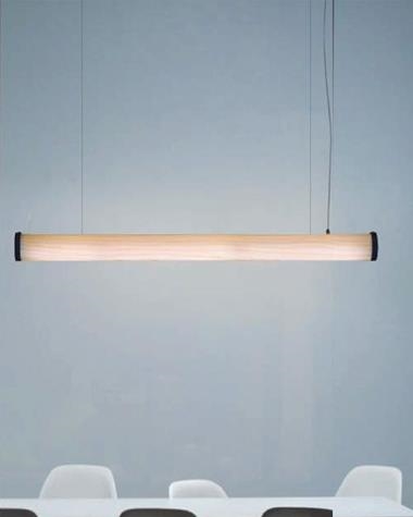 Lámpara colgar STICK | STCK/SL125/ | Icono | Keisu, iluminación y diseño.