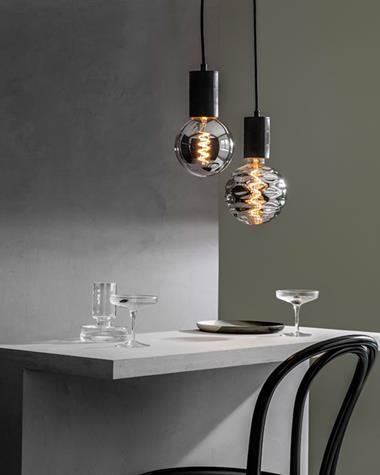 Bombilla decorativa BILBAO | BILBAO/426022/GOLD | CALEX | Keisu, iluminación y diseño.