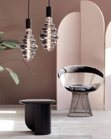 Bombilla decorativa PARIS | PARIS/425928/GOLD | calex | Keisu, iluminación y diseño.