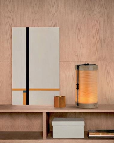 Lámpara portátil LUCIOLE | LICIOLE/4444 | PLUSSMI | Keisu, iluminación y diseño.