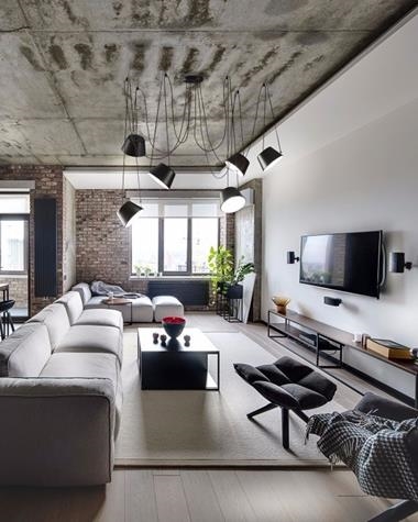 Lámpara de colgar SENTO | SENTO/28080/1/BLANCO | OLE | Keisu, iluminación y diseño.