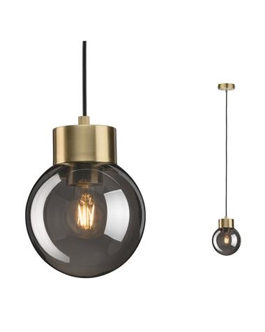 Lámpara de colgar LINJA | LINJA | PAULMANN | Keisu, iluminación y diseño.