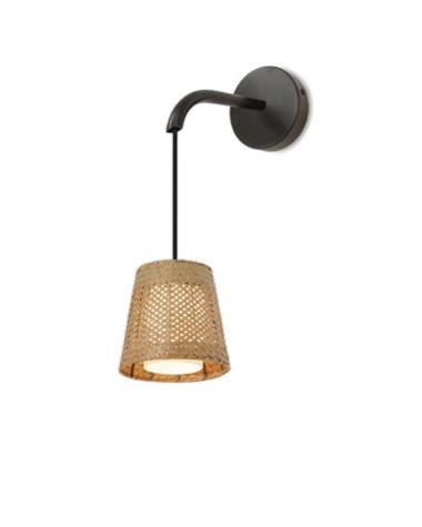 Aplique de pared LINO | LINO/AP/ | INESLAM | Keisu, iluminación y diseño.