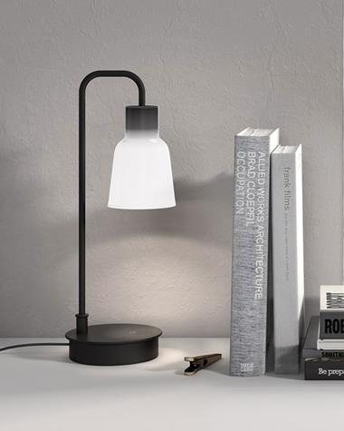 Lámpara de mesa DRIP/DROP M36/M50 | DRIP/M36/2590130338/TRANS | BOVER | Keisu, iluminación y diseño.