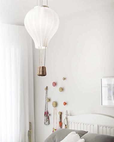 Lámpara de colgar DREAM BIG | DREAM/BIG/179858 | Keisu, iluminación y diseño.