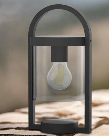 Sobremuro exterior MAYA | MAYA/6550 | MANTRA | Keisu, iluminación y diseño.