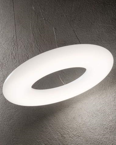 Lámpara de colgar POLO | POLO/140520 | IDEAL LUX | Keisu, iluminación y diseño.