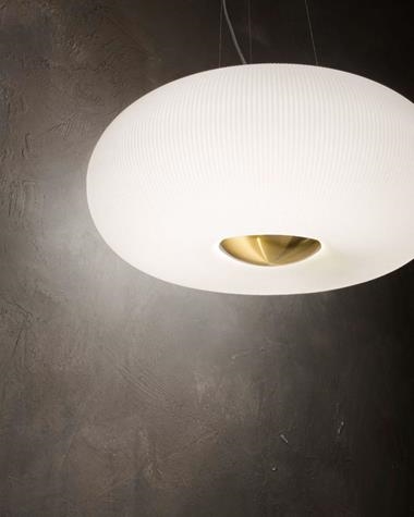 Lámpara de colgar ARIZONA | ARIZONA-SP3-C | Keisu, iluminación y diseño.