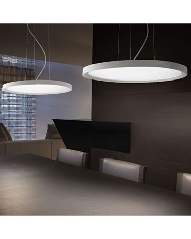 Lámpara de colgar UFO | UFO/40/103693 | IDEAL LUX | Keisu, iluminación y diseño.