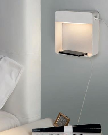 Aplique de pared DENVER | DENVER/16/3755 | ACB | Keisu, iluminación y diseño.