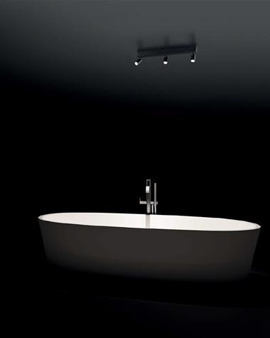 Lámpara de techo APOLO | APOLO/1/5-7690-81-03/BLANCO | MDC | Keisu, iluminación y diseño.