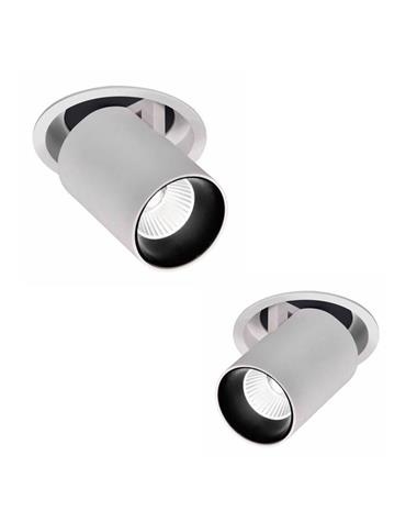 Downlight empotrar GARDA | GARDA/6400/7/3000 | MANTRA | Keisu, iluminación y diseño.