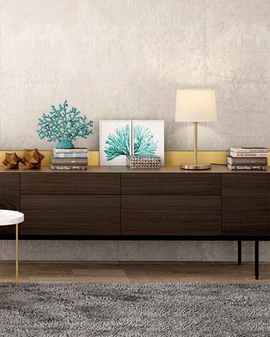 Lámpara de mesa ROOMER | ROOMER/MESA/5-7681-35-16/CROMO/5-1995-00-01/BLANCO | MDC | Keisu, iluminación y diseño.